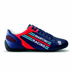 SPARCO vycházková obuv SL-17 MARTINI RACING