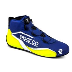 Motokárové boty SPARCO K-Formula