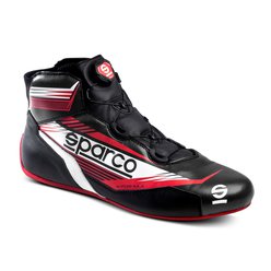 Motokárové boty SPARCO K-Formula INFINITY