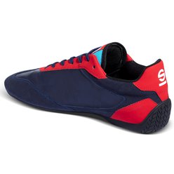 Sparco boty S-DRIVE MARTINI RACING