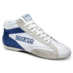 SPARCO boty S-DRIVE MID