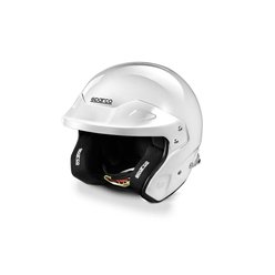SPARCO závodní helma RJ
