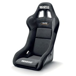 SPARCO Gaming sedačka EVO