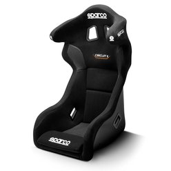 SPARCO Gaming sedačka CIRCUIT II