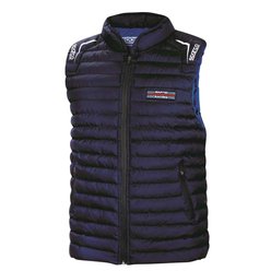 SPARCO vesta Gilet MARTINI RACING XXL
