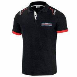 SPARCO tričko POLO MARTINI RACING