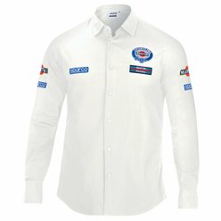 SPARCO košile MARTINI RACING SPARCO košile MARTINI RACING