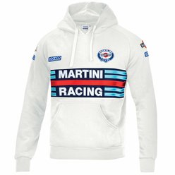 SPARCO mikina Replika MARTINI RACING