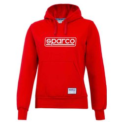 SPARCO mikina FRAME LADY