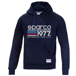 SPARCO mikina 1977