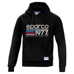 SPARCO mikina 1977