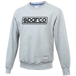 SPARCO Mikina bez kapuce FRAME