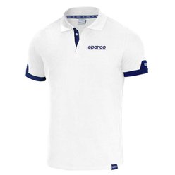 SPARCO tričko POLO CORPORATE