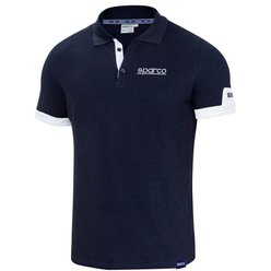 SPARCO tričko POLO CORPORATE