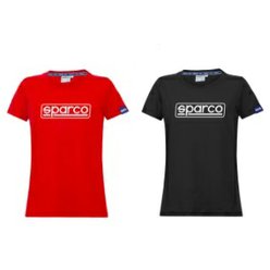 SPARCO tričko FRAME LADY