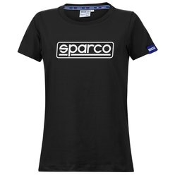 SPARCO tričko FRAME LADY