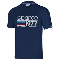 SPARCO tričko 1977