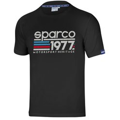 SPARCO tričko 1977