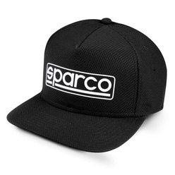 SPARCO kšiltovka STRETCH