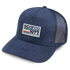 SPARCO kšiltovka TRUCKER