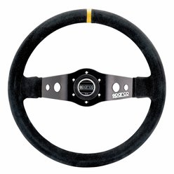 Závodní volant SPARCO R215