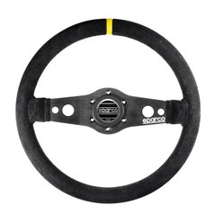SPARCO závodní volant R 215 FLAT - SEMIŠ