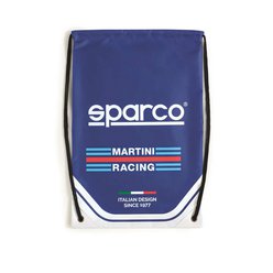 SPARCO Sportovní batoh MARTINI RACING