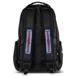 SPARCO Batoh SUPERSTAGE BACKPACK MARTINI RACING