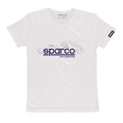 SPARCO tričko NEXT GENERATION - dětské