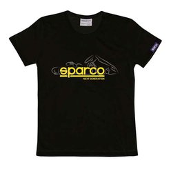 SPARCO tričko NEXT GENERATION - dětské