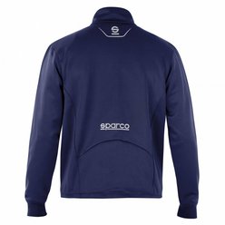 SPARCO bunda na zip Phonix