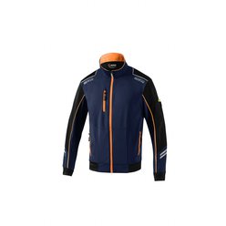 SPARCO Pracovní bunda TECH LIGHT-SHELL AUSTIN