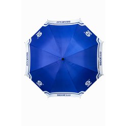 Deštník SPARCO modrý