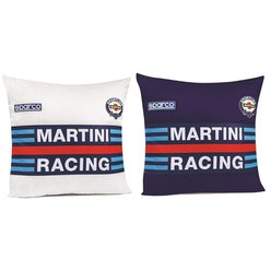 SPARCO polštář MARTINI RACING