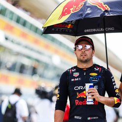 SPARCO Deštník ORACLE RED BULL RACING