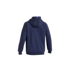 SPARCO Mikina FULL ZIP GULF