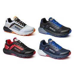 SPARCO Pracovní tenisky S-PARK