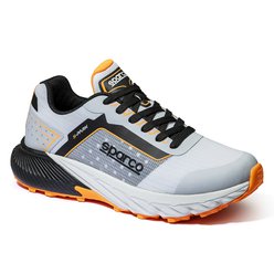 SPARCO Pracovní tenisky S-PARK