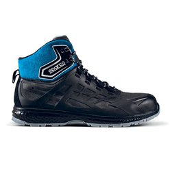 SPARCO Pracovní boty kotníkové Artic S3 WR SRC