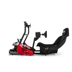 EVOLVE GP RIG I EVOLVE GP RIG I