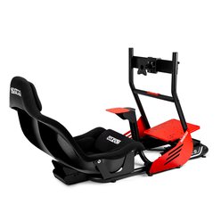 Sparco play seat EVOLVE GP PRO