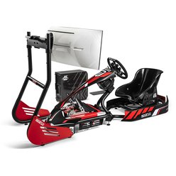 Sparco play seat EVOLVE KART RIG II