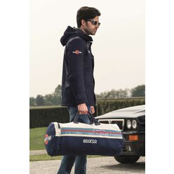 SPARCO Taška SPORTBAG MARTINI RACING