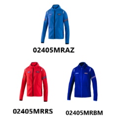 SPARCO WINDSTOPPER bunda MARTINI RACING