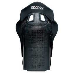 SPARCO závodní sedačka carbonová ADV-SCX H SPARCO závodní sedačka carbonová ADV-SCX H