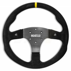 SPARCO závodní volant P330B