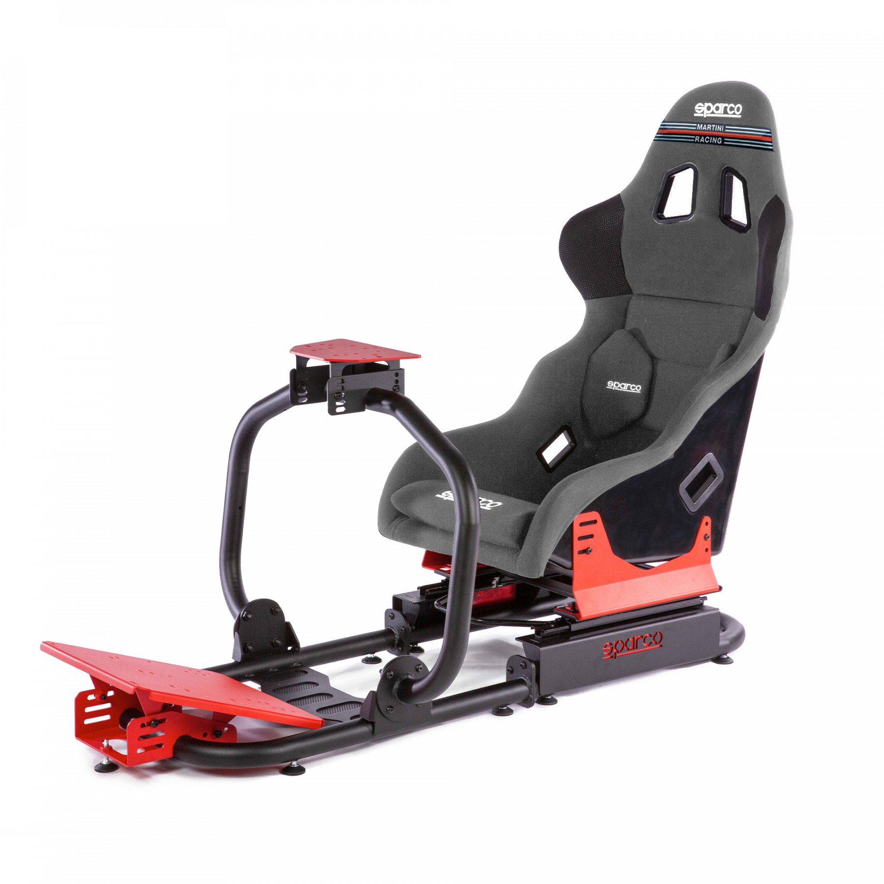 sparco playseat