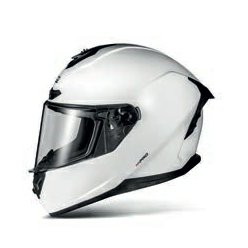 SPARCO helma X-PRO - bílá lesklá/S