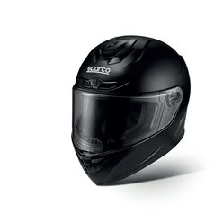 SPARCO helma X-PRO - černá matná/S