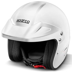 SPARCO Otevřená helma J-PRO Track day